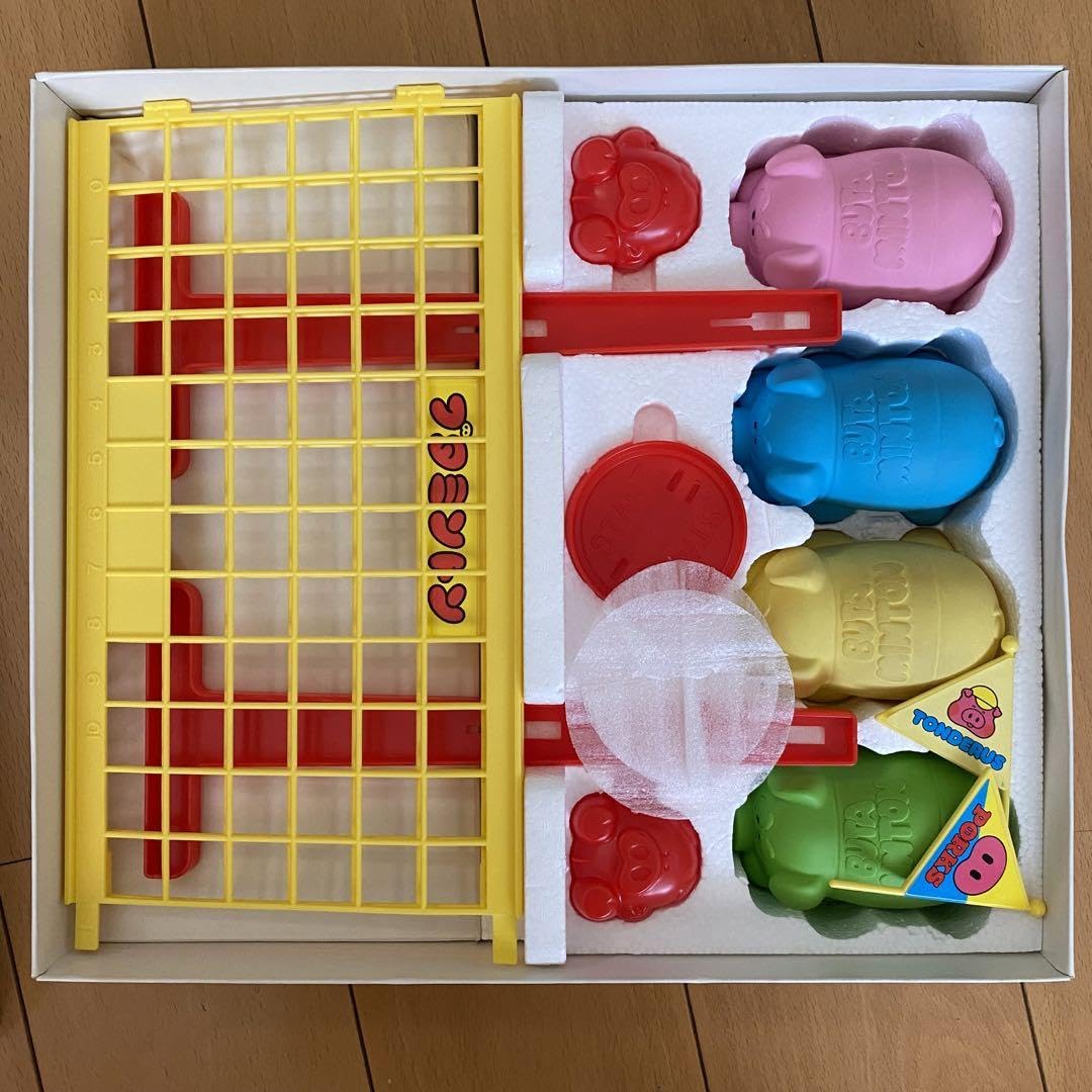 ブタミントン ブタミントン | Toys”R”Us – Japan